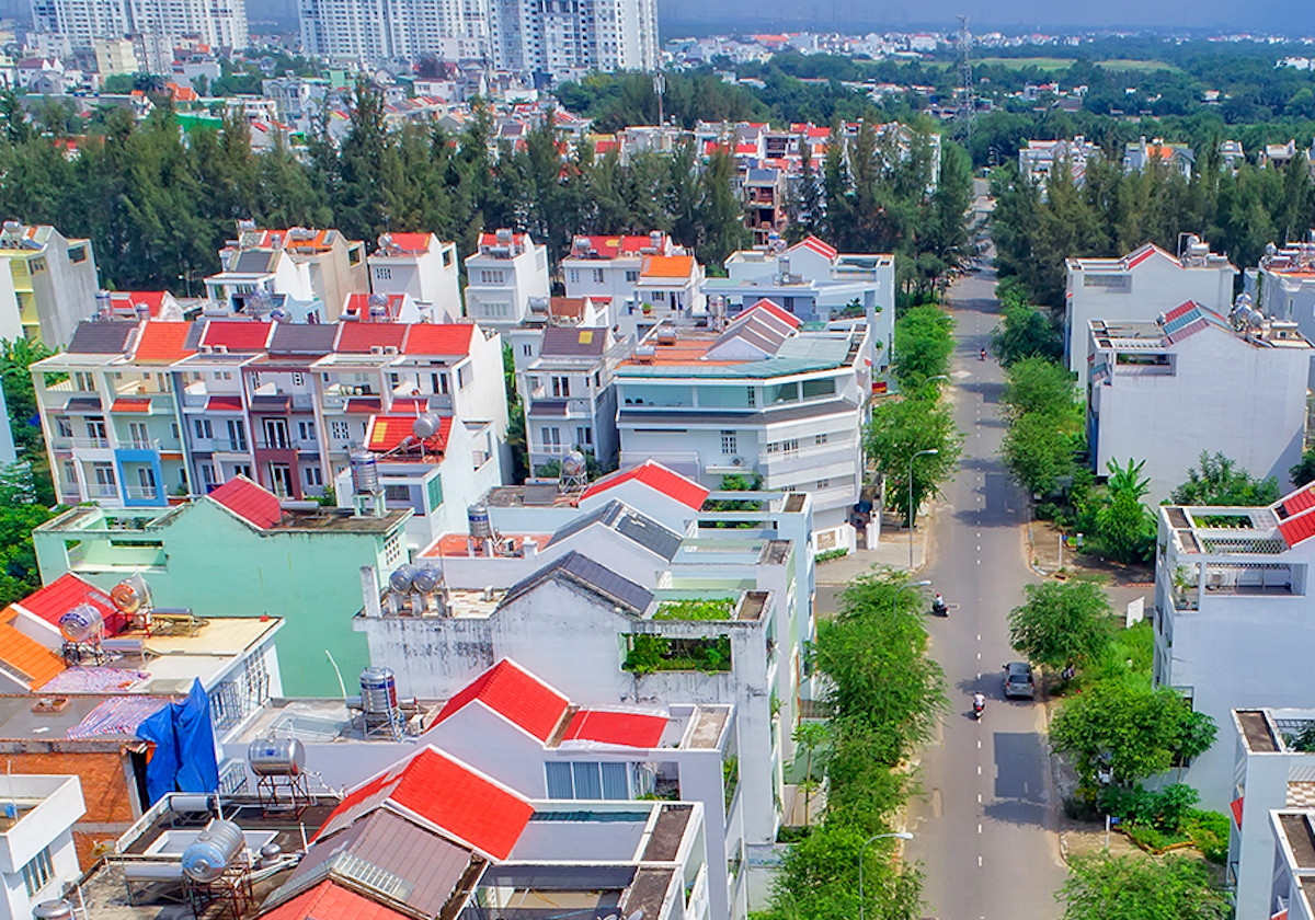 20 năm mua đất dự án ở TPHCM: Dân kêu trời vì sổ đỏ ‘mất hút', nhà chưa được xây