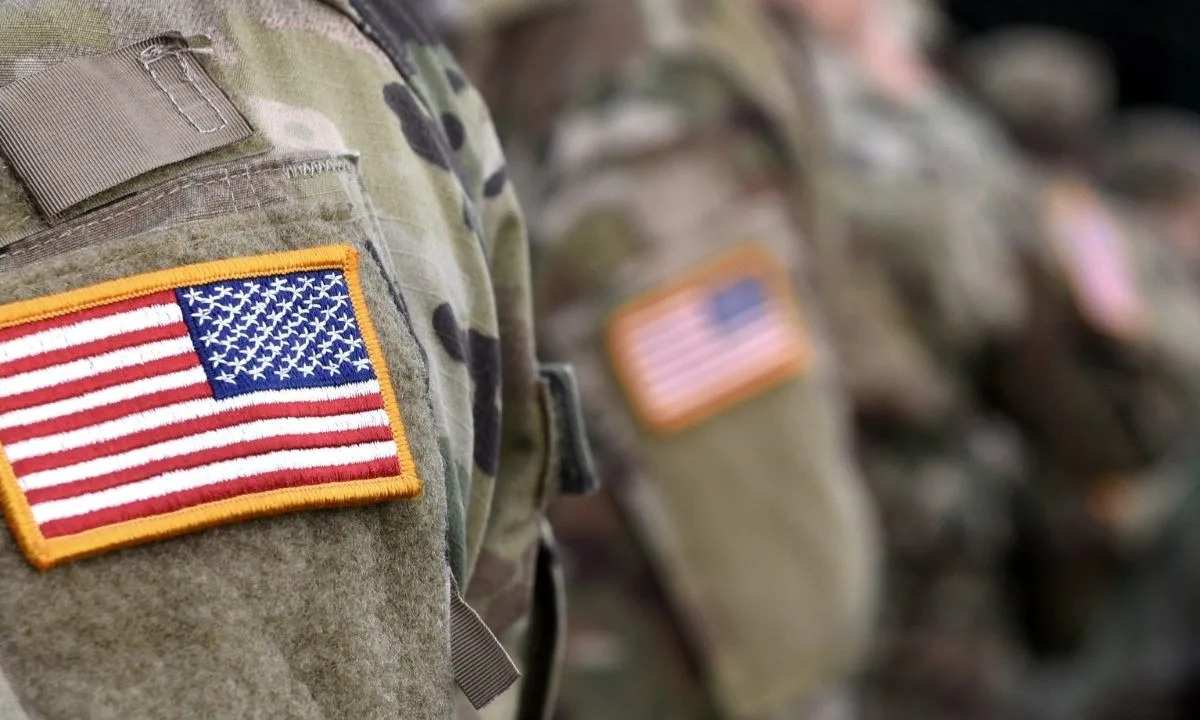 Fort Stewart Lockdown: Five Soldiers Shot In Active Shooter Incident