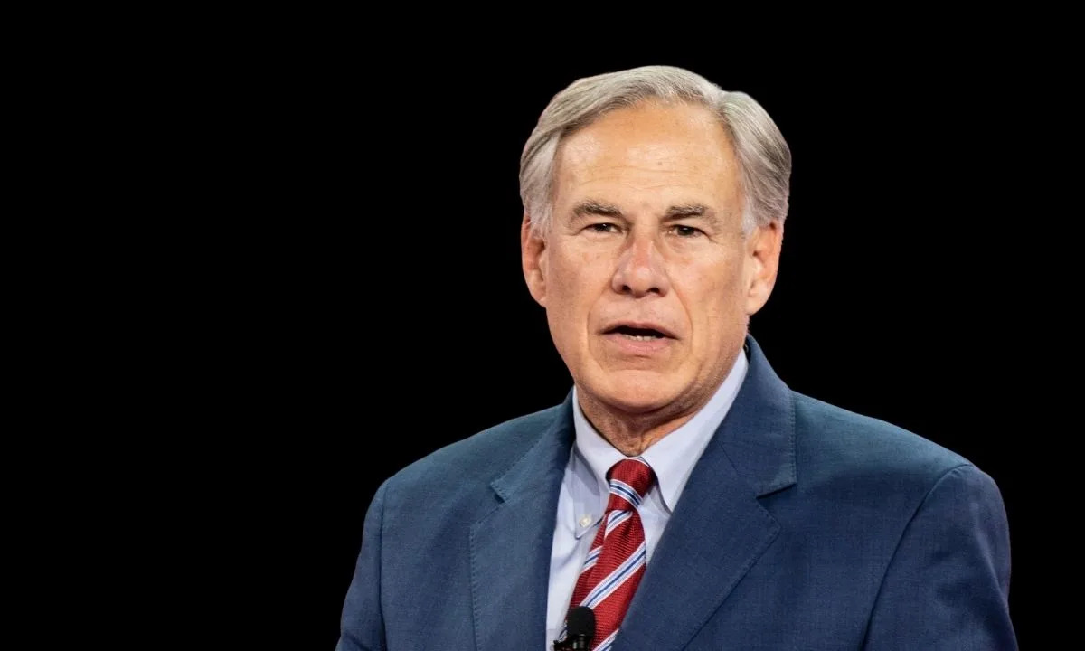 Texas Dems Flee Like Cowards And Ditch Their Duties; Abbott Orders Troopers To Arrest Them