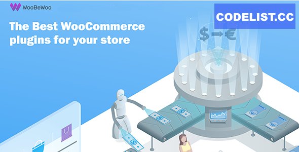WooBeWoo Product Filter Pro v2.0.4