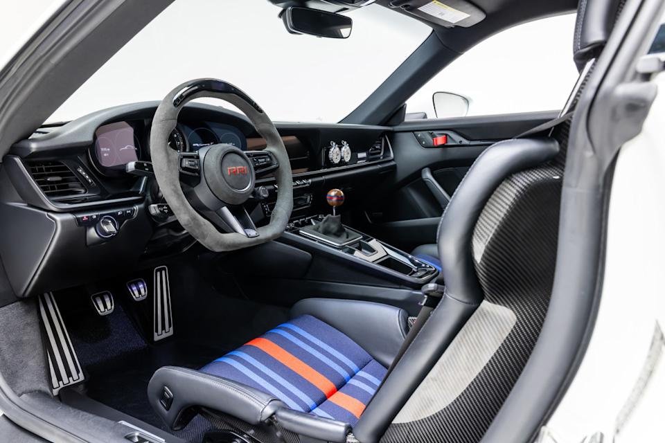 Rezvani Motors