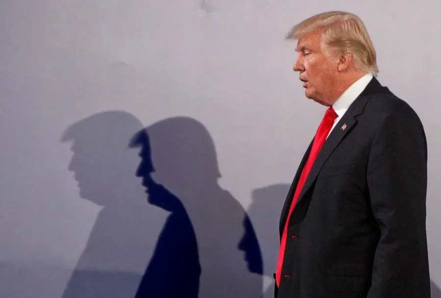 Opinion - Note to critics of the Trump tariffs: This is not the 1930s