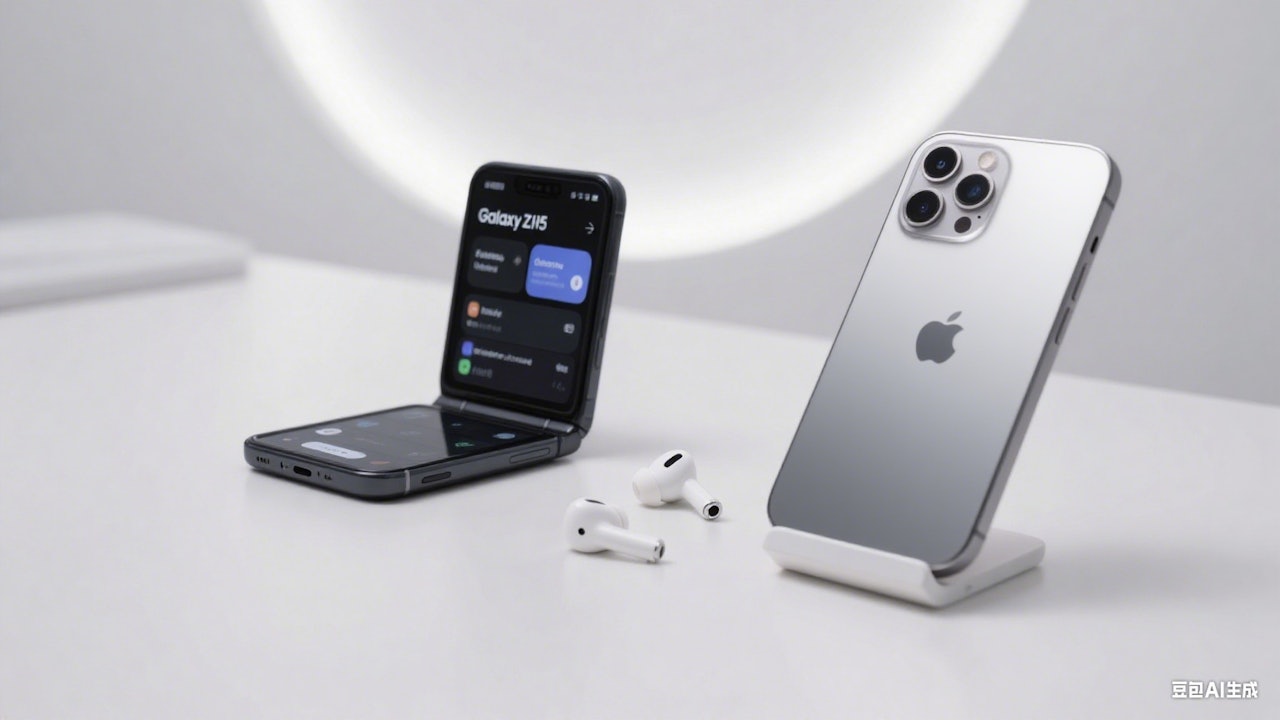 Apple支持賬號竟為Samsung打廣告？微博凌晨鄭重道歉並說明緣由
