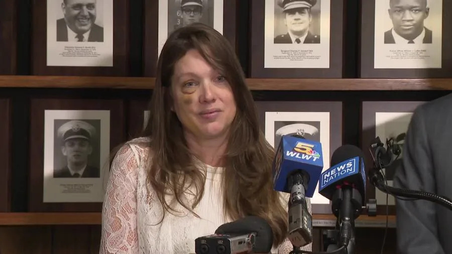 Cincinnati brawl victim wants onlookers who didn’t help prosecuted