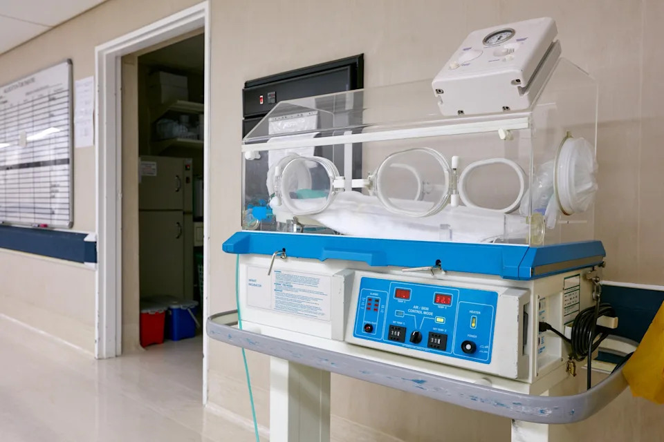 Mississippi declares public health emergency over infant mortality rate