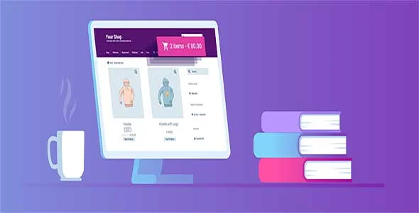 Menu Cart Pro v4.0.1