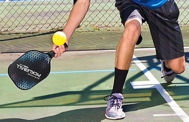 5 kỹ thuật Pickleball giúp bạn nâng cao trình độ nhanh chóng