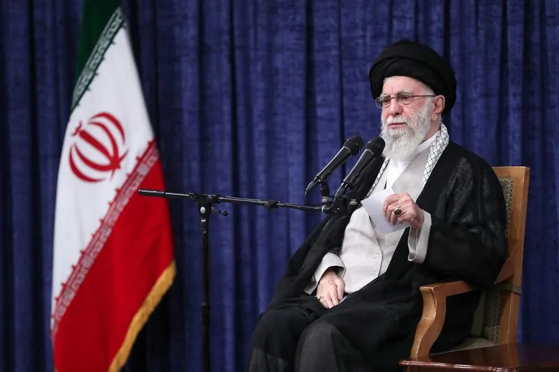 Analysis-Diplomacy or defiance: Iran’s rulers face existential choice after US-Israeli strikes