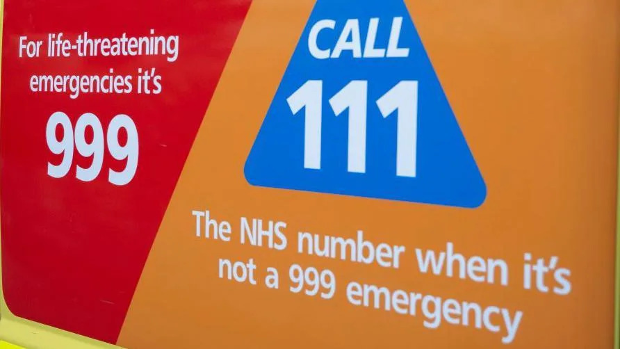 Coroner raises concerns over 111 after baby death