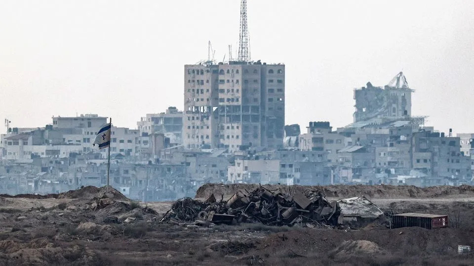 Israel is escalating the war in Gaza despite mounting international pressure. Here’s what to know