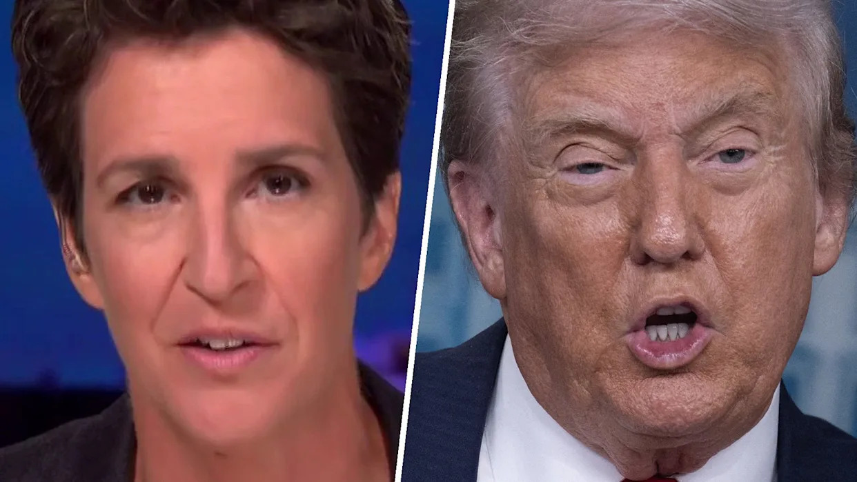 'Dangerous decision': Trump shamed by health experts for reckless cut of vaccine research money