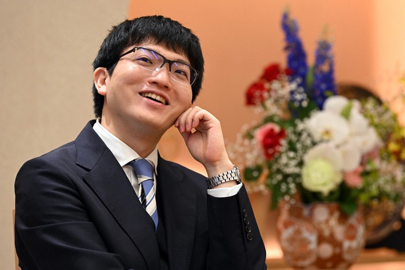 永瀬九段「4連勝許さん」　藤井名人に三つの誤算　名人戦第4局観戦記