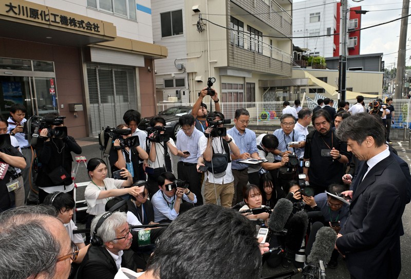 大川原冤罪「管理責任果たさず」　警察が歴代公安幹部を処分方針