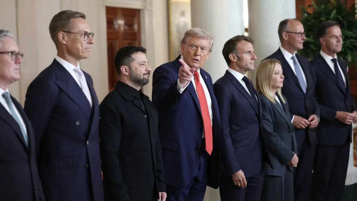 ‘He’s a terrible negotiator:’ Trump’s bogus claims of ‘solving’ world conflicts