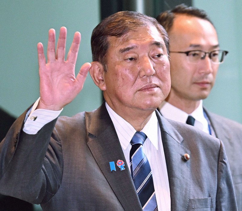 「首相だけのせいじゃない」　参院選大敗後に内閣支持率上昇の「怪」