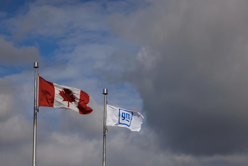 IIHS Wants 3 Canadian Driving Laws to Increase U.S. Road Safety