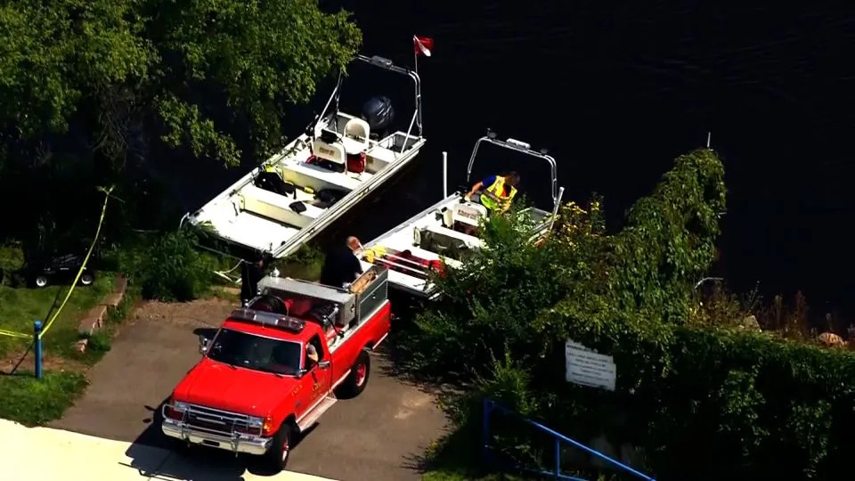 A fisherman thought he spotted a car in the Mississippi River. He may have just helped solve a cold case from 1967