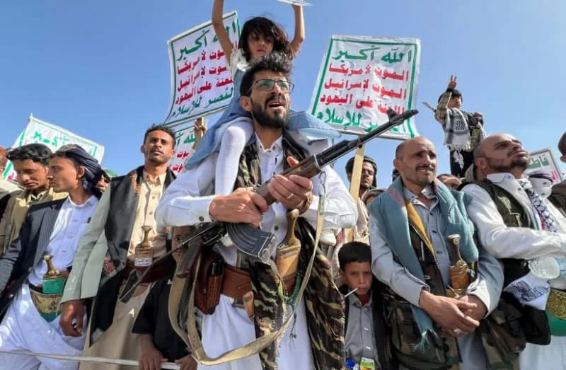 IDF intercepts Houthi drone after several attempts as it traveled northward from Egypt's border