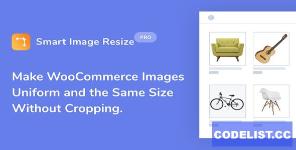 Smart Image Resize Pro v1.5.4