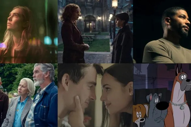 Netflix’s New Releases Coming in August 2025