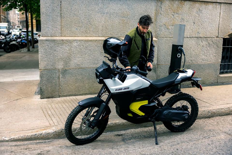2025 canam origin and pulse