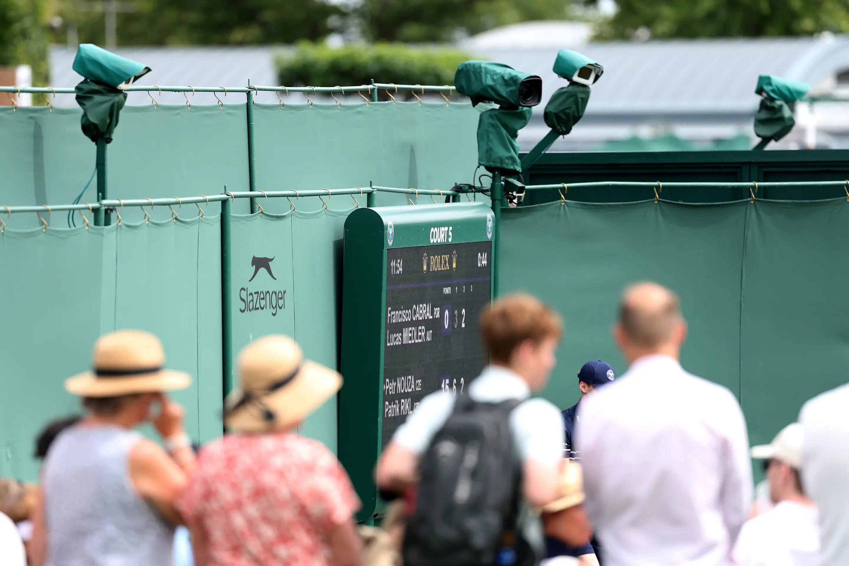 AI officiating is coming to the NFL. Will it help?
