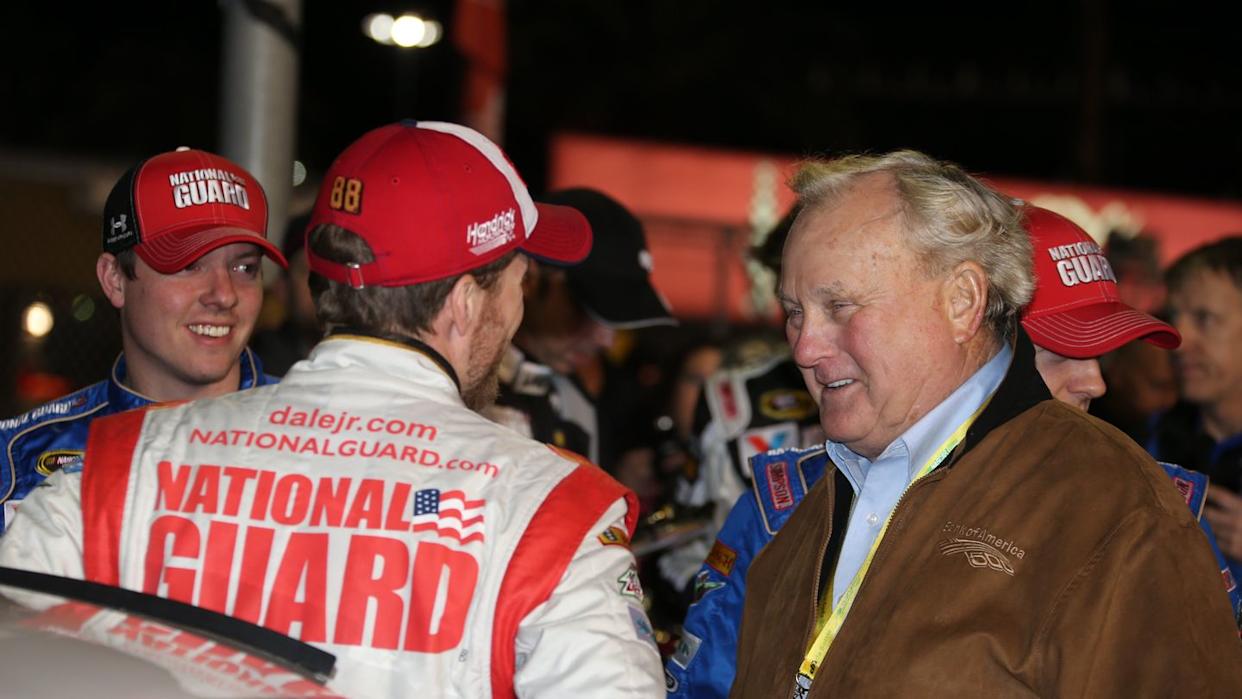 NASCAR Track Owner, Super Promoter Humpy Wheeler Dies at 86
