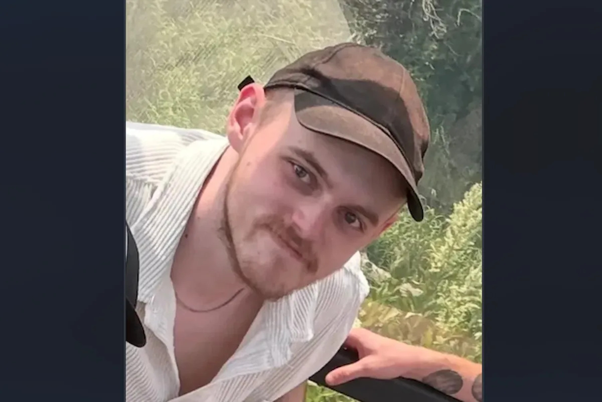Nebraska man missing after being dropped off at Colorado national park by rideshare