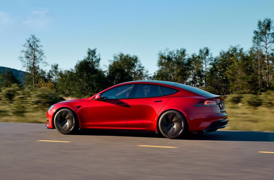 Tesla