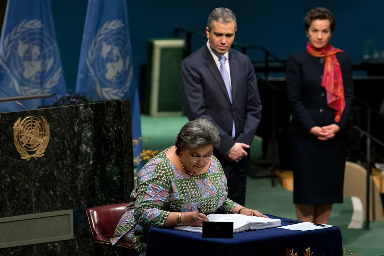 Rocket hits near UN headquarters in Libya during envoy's Security Council briefing