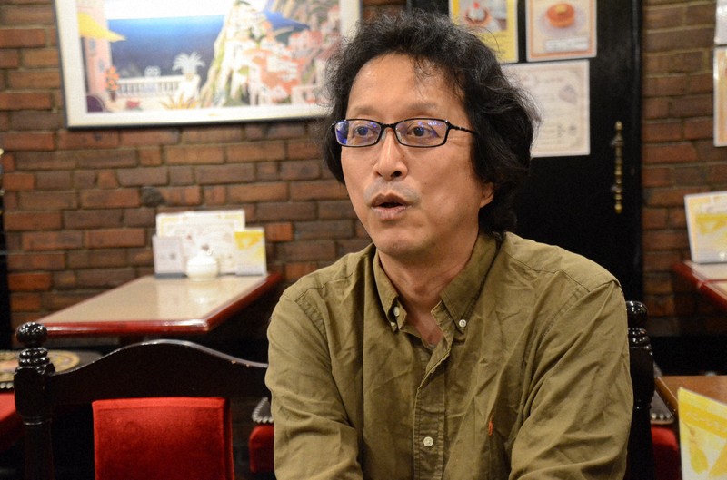 「戦後80年」に違和感　加害描く劇作家の“足元”にあったもの