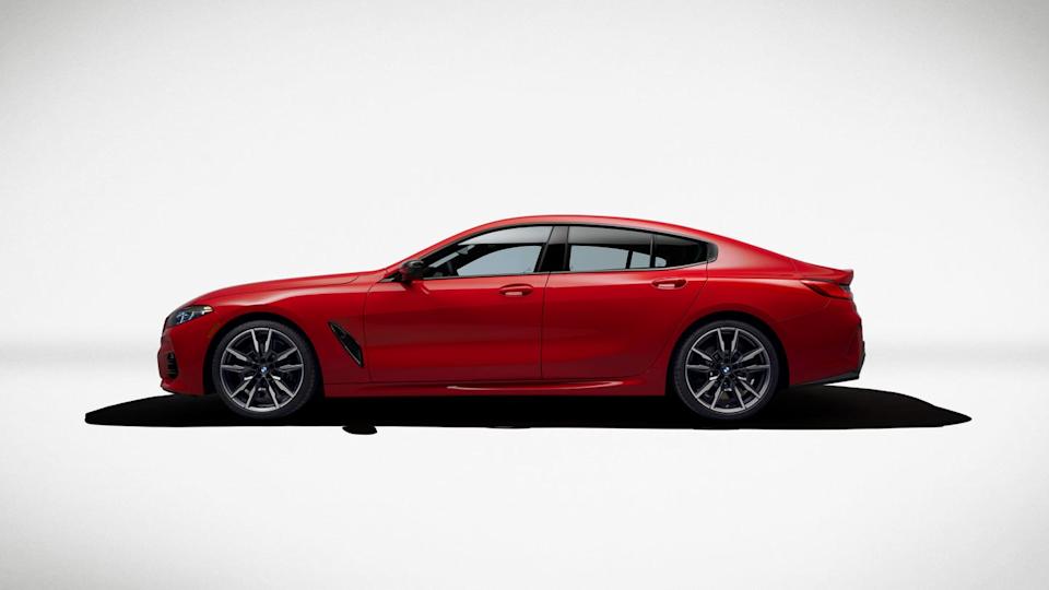 2026 bmw m850i edition m heritage