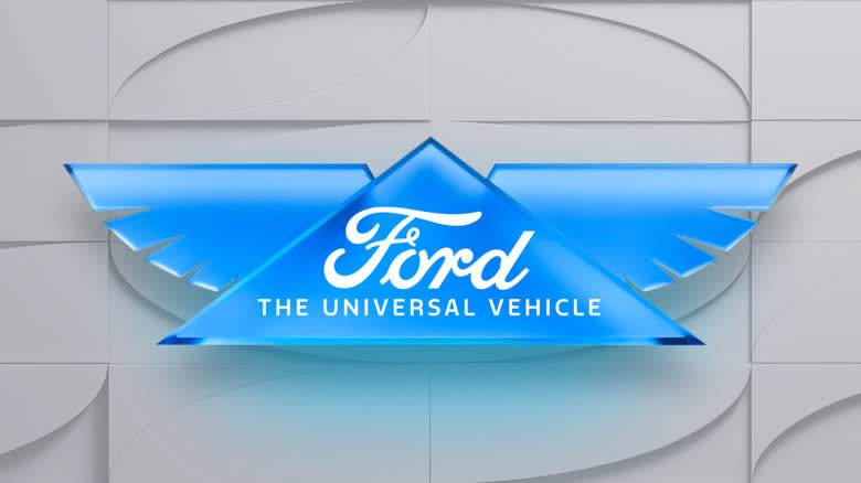 Ford's 'Next Model T Moment' Starts With A $30,000 Mid-Size Electric Truck
