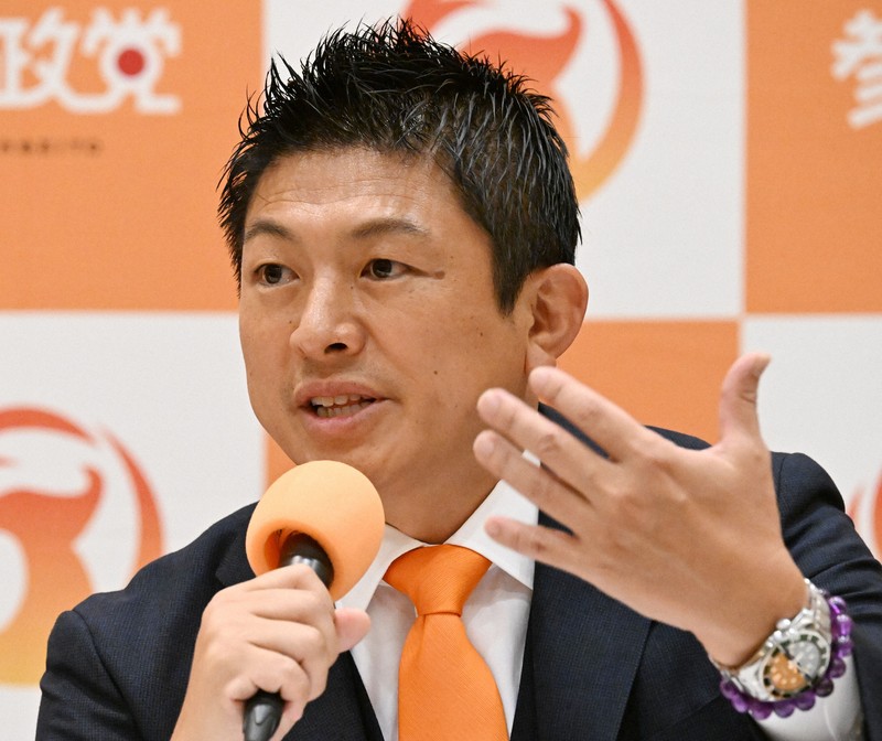 ＜1分で解説＞参院選ファクトチェック、衆院選の5倍超　最多は参政党