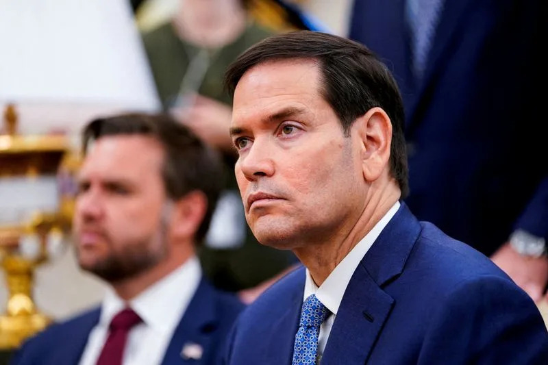 Exclusive-Rubio orders US diplomats to launch lobbying blitz against Europe's tech law