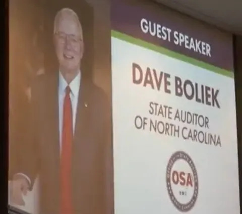 Audit reveals deteriorating DMV experience in North Carolina