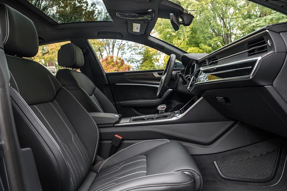 Audi USA