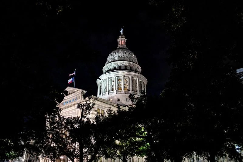 NAACP sues Texas over redrawn congressional map, calling it discriminatory
