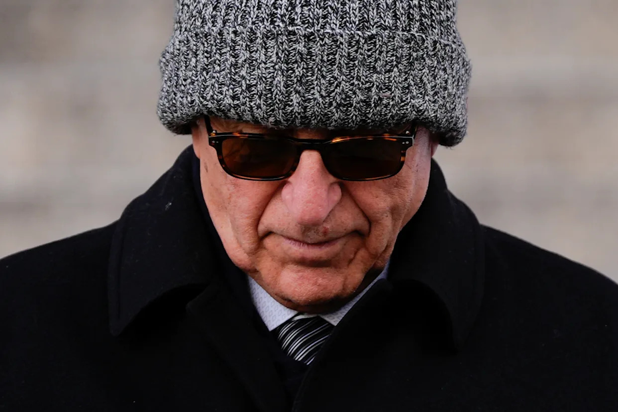 Brooklyn construction magnate gets probation for funneling illegal donations to NYC Mayor Eric Adams