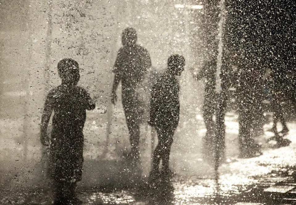 Oregon extreme heat warning extended as temperatures could reach 100 for 3 days in a row