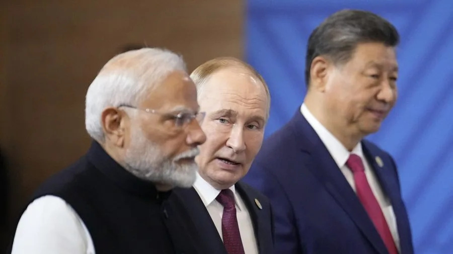 62 percent support US sanctions on Russia’s trading partners: Poll