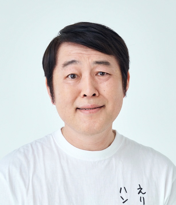 つぶやきシロー