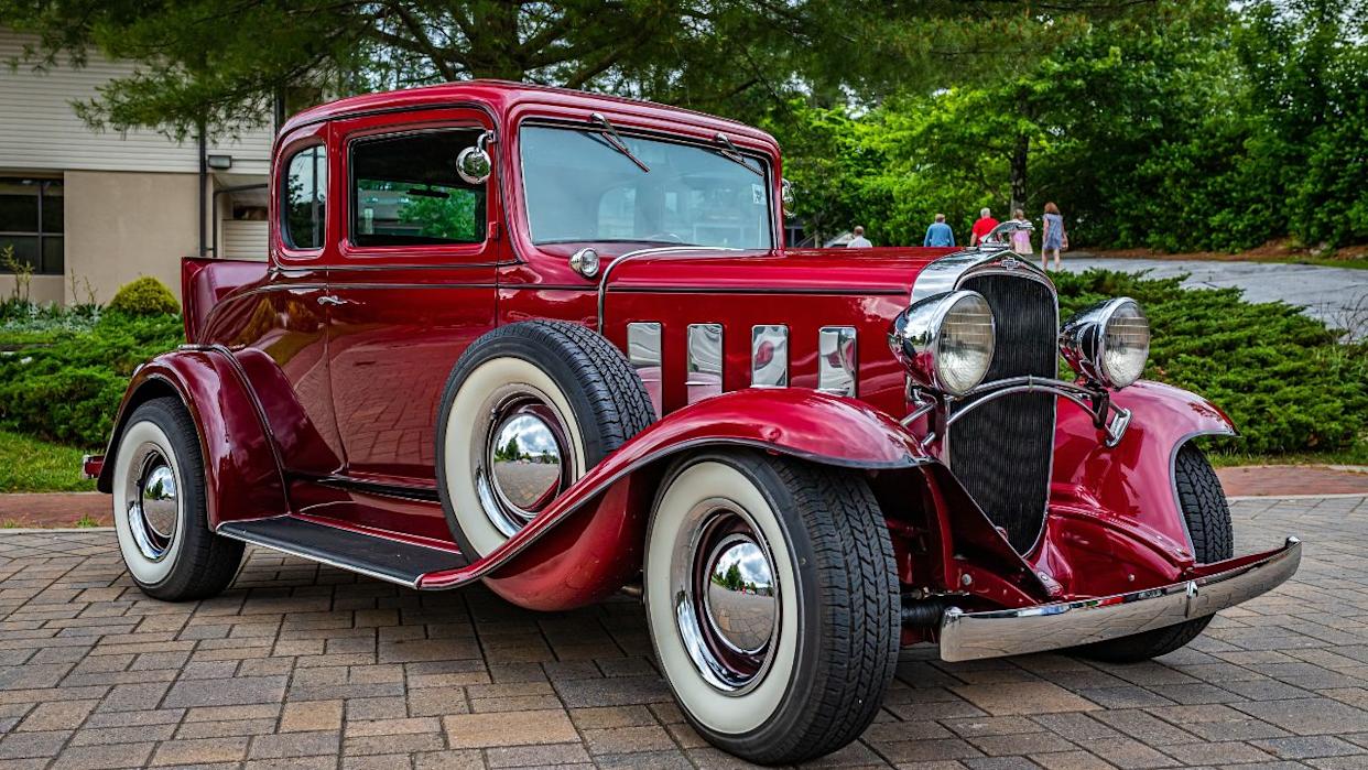 6 Outdated Features in Vintage Cars That Drivers Don't Miss, and 6 They Do
