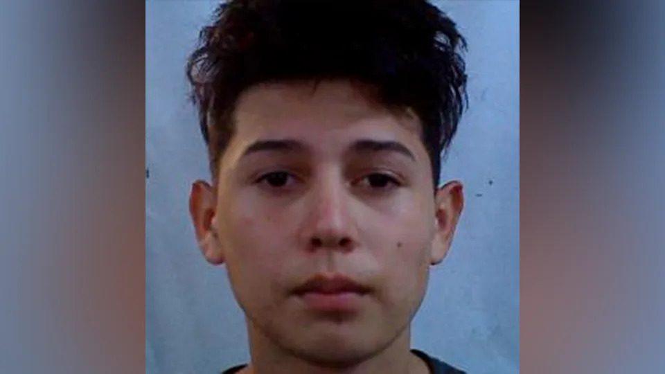 Javier Lopez Tinoco, 20, of Honduras, is charged with stabbing a person at an Alabama soccer game.