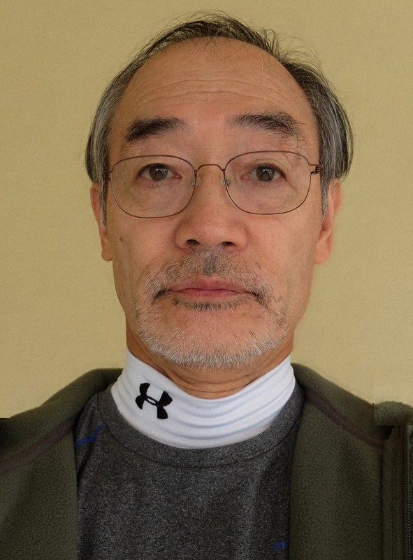 解説を担当した山中憲治さん=本人提供
