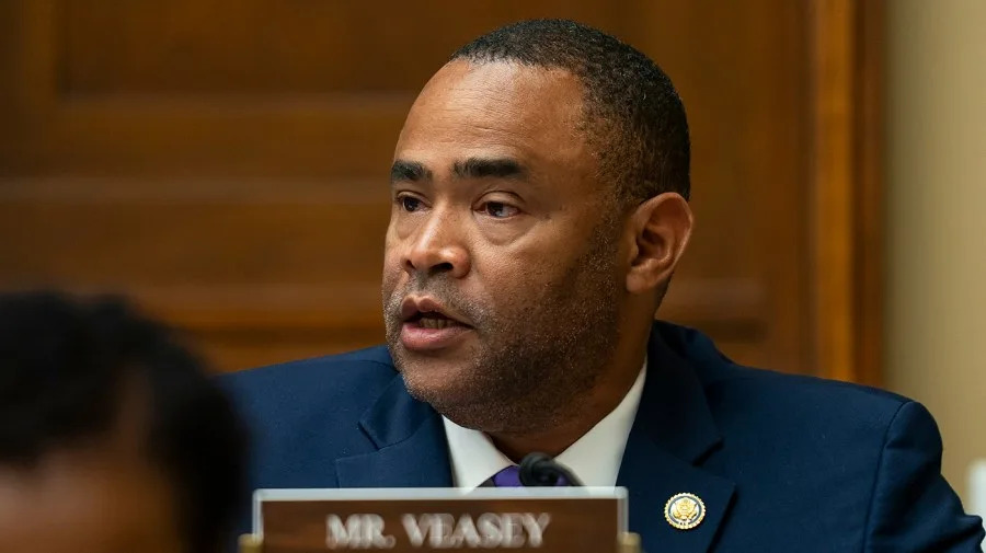 Rep. Marc Veasey (D-Texas)