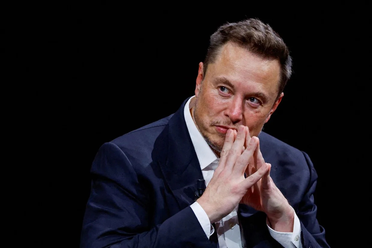 Musk threatens to sue Apple over OpenAI ranking