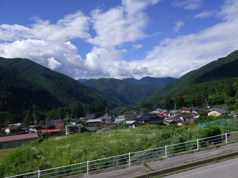 暑中に涼あり　今日の全国「最低」気温は12.9度　その場所は