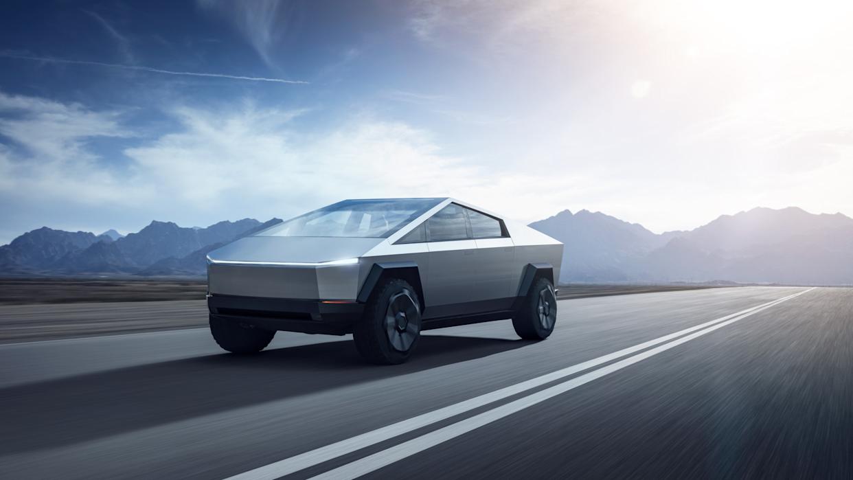 I’m a Car Expert: 3 Reasons Cybertrucks Are Some of the Biggest Money Wasters