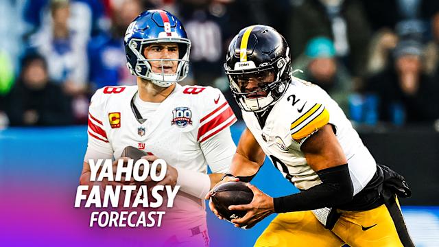 Fantasy Football Rankings: 3 key players giving Justin Boone headaches this draft season